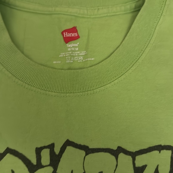 Wild & crazy kids T-shirt - Picture 3 of 3